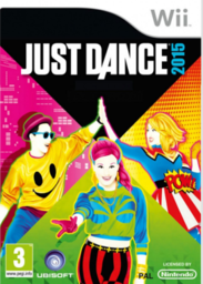 JUST DANCE 20