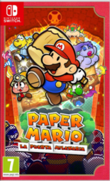 PAPER MARIO L