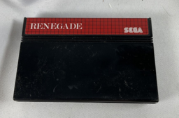RENEGADE - MA