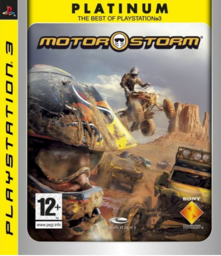 MOTORSTORM PL