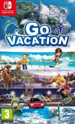 GO VACATION -