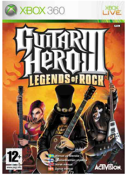 GUITAR HERO I