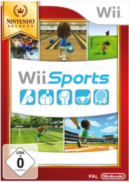 WII SPORTS - 