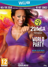 ZUMBA FITNESS