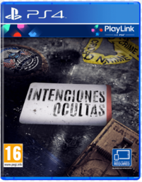 INTENCIONES O