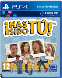 HAS SIDO TU -