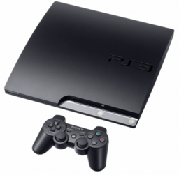 CONSOLA SONY 