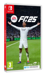 FC 25 - SWITC