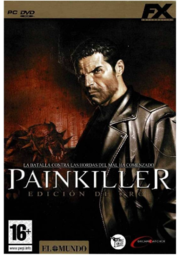 PAINKILLER - 