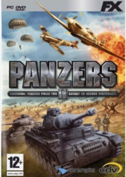 PANZERS - PC 