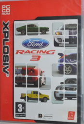 FORD RACING 3