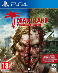 DEAD ISLAND D