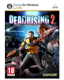 DEADRISING 2 