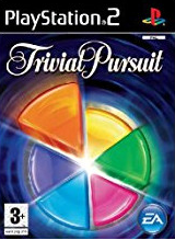 TRIVIAL PURSU