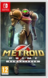 METROID PRIME