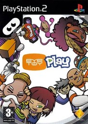 EYETOY PLAY -