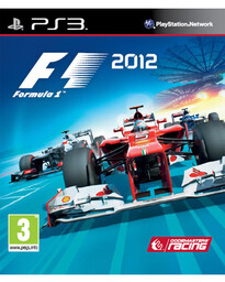 F1 FORMULA 1 