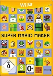 SUPER MARIO M