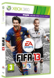 FIFA 13 XBOX 