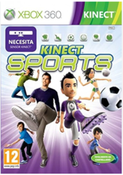 KINECT SPORTS