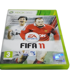 FIFA 11- XBOX