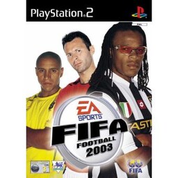 FIFA FOOTBALL