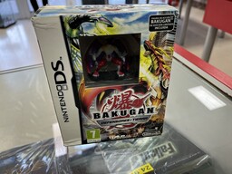 BAKUGAN DEFEN
