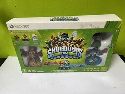 SKYLANDERS SW