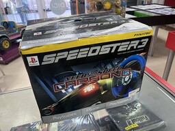 VOLANTE SPEED