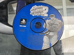 STREET FIGHTE
