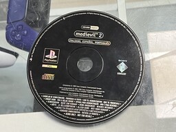 MEDIEVIL 2 -P