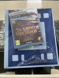 EL LIBRO DE L