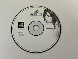 FINAL FANTASY