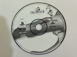 FINAL FANTASY