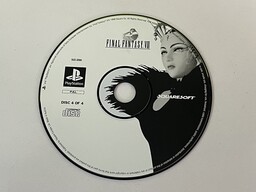 FINAL FANTASY