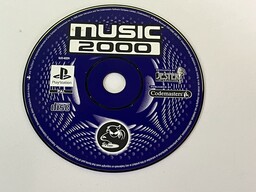MUSIC 2000 - 