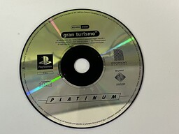 GRAN TURISMO 