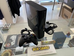 CONSOLA MICRO