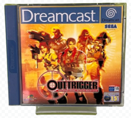 OUTTRIGGER - 