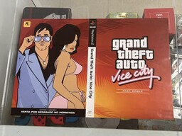 GTA : VICE CI