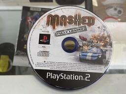 MASHEP FULLY 
