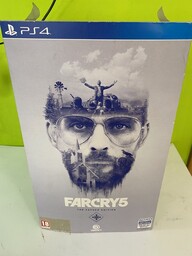 FAR CRY 5 THE
