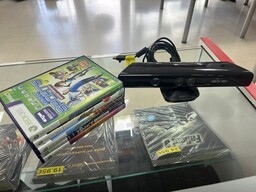 PACK KINECT C