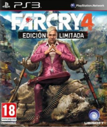 FAR CRY 4 EDI