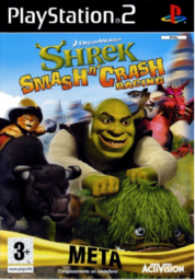 SHREK SMASH N