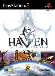 HAVEN: CALL O