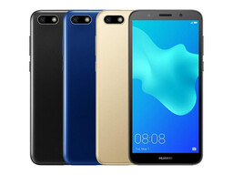 HUAWEI Y5 201