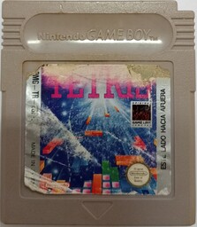 TETRIS - GAME