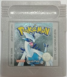 POKEMON EDICI