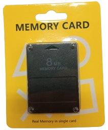 MEMORY CARD P